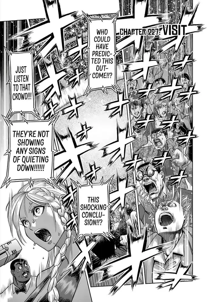 Kengan Ashura Chapter 227 image 01_optimized